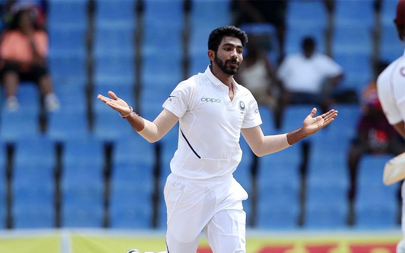 Bumrah enters history books with hat-trick | You & I